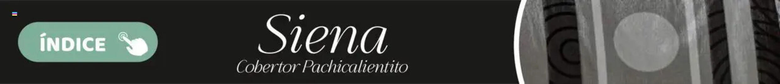 Catálogo Colchas Concord Página 709