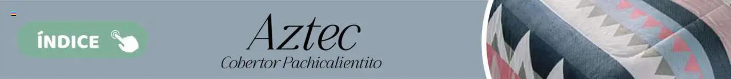 Catálogo Colchas Concord Página 715