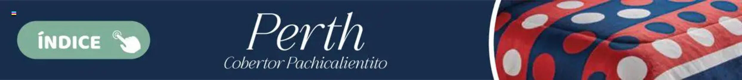 Catálogo Colchas Concord Página 718