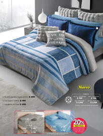 Catálogo Colchas Concord Página 728