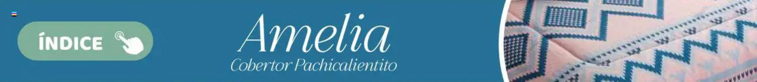 Catálogo Colchas Concord Página 730