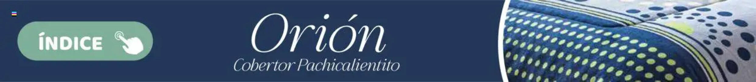 Catálogo Colchas Concord Página 733