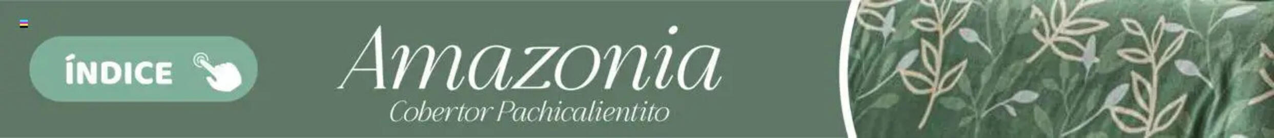 Catálogo Colchas Concord Página 745