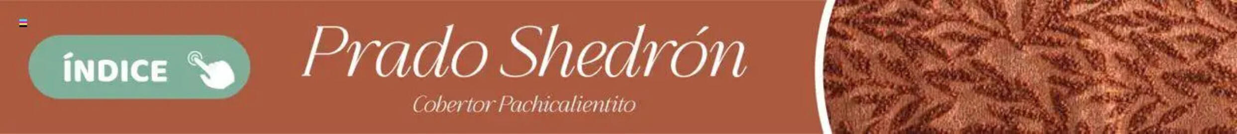 Catálogo Colchas Concord Página 769