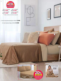 Catálogo Colchas Concord Página 839