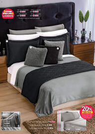 Catálogo Colchas Concord Página 842