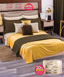 Catálogo Colchas Concord Página 869