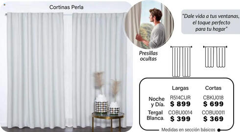 Catálogo Colchas Concord Página 89