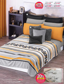 Catálogo Colchas Concord Página 908