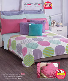 Catálogo Colchas Concord Página 950