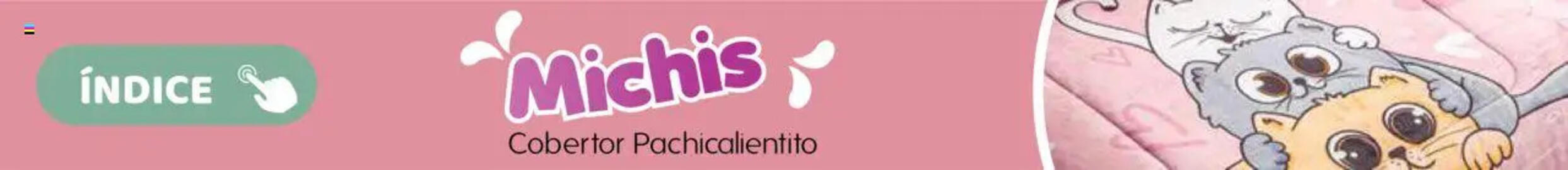 Catálogo Colchas Concord Página 991