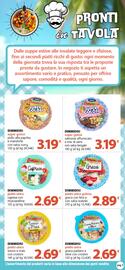 Volantino Supermercati Dok Pagina 3