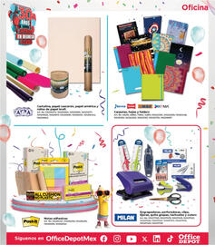 Catálogo Office Depot Página 11