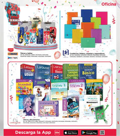 Catálogo Office Depot Página 12