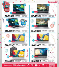 Catálogo Office Depot Página 14