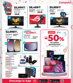 Catálogo Office Depot Página 15