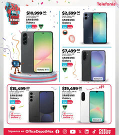 Catálogo Office Depot Página 20