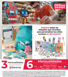 Catálogo Office Depot Página 24