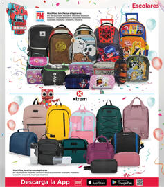 Catálogo Office Depot Página 3