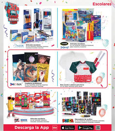 Catálogo Office Depot Página 6