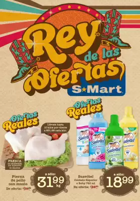 Catálogo S-Mart