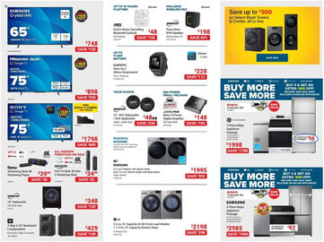 Visions Electronics flyer week 31 Page 3