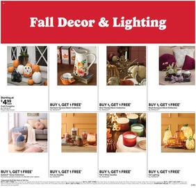 Michaels flyer week 31 Page 6