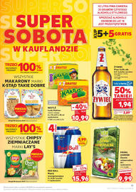 Kaufland gazetka tydzień 31 Strona 15