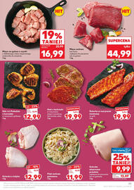 Kaufland gazetka tydzień 31 Strona 23