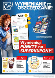 Kaufland gazetka Strona 12