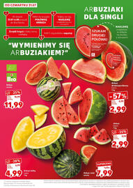 Kaufland gazetka Strona 14