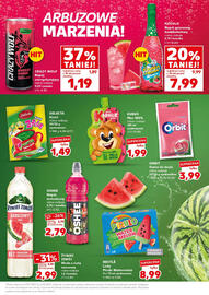 Kaufland gazetka Strona 15