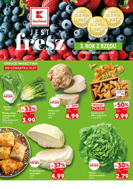 Kaufland gazetka Strona 16