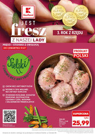 Kaufland gazetka Strona 18