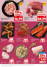 Kaufland gazetka Strona 19