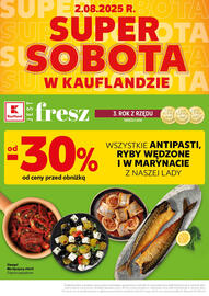 Kaufland gazetka Strona 2