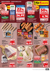 Kaufland gazetka Strona 22