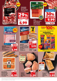 Kaufland gazetka Strona 23