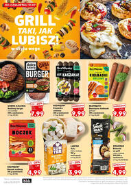Kaufland gazetka Strona 24