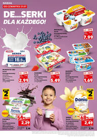 Kaufland gazetka Strona 26