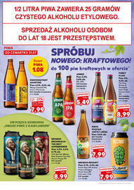 Kaufland gazetka Strona 28
