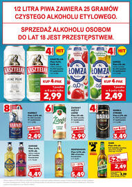 Kaufland gazetka Strona 29