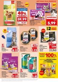 Kaufland gazetka Strona 31