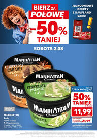 Kaufland gazetka Strona 32