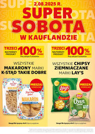 Kaufland gazetka Strona 4