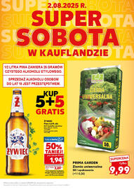 Kaufland gazetka Strona 5