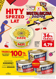 Kaufland gazetka Strona 6