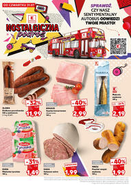 Kaufland gazetka Strona 8