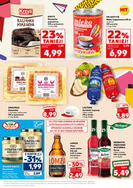 Kaufland gazetka Strona 9