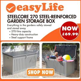 Easylife leaflet Page 1